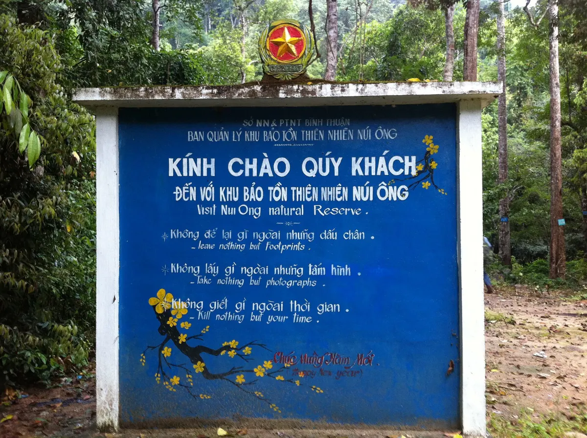 Suối La Ngâu Và Hồ Tiên: Cắm Trại Vùng Núi Tánh Linh, Kèm Lưu Ý Về Nước
