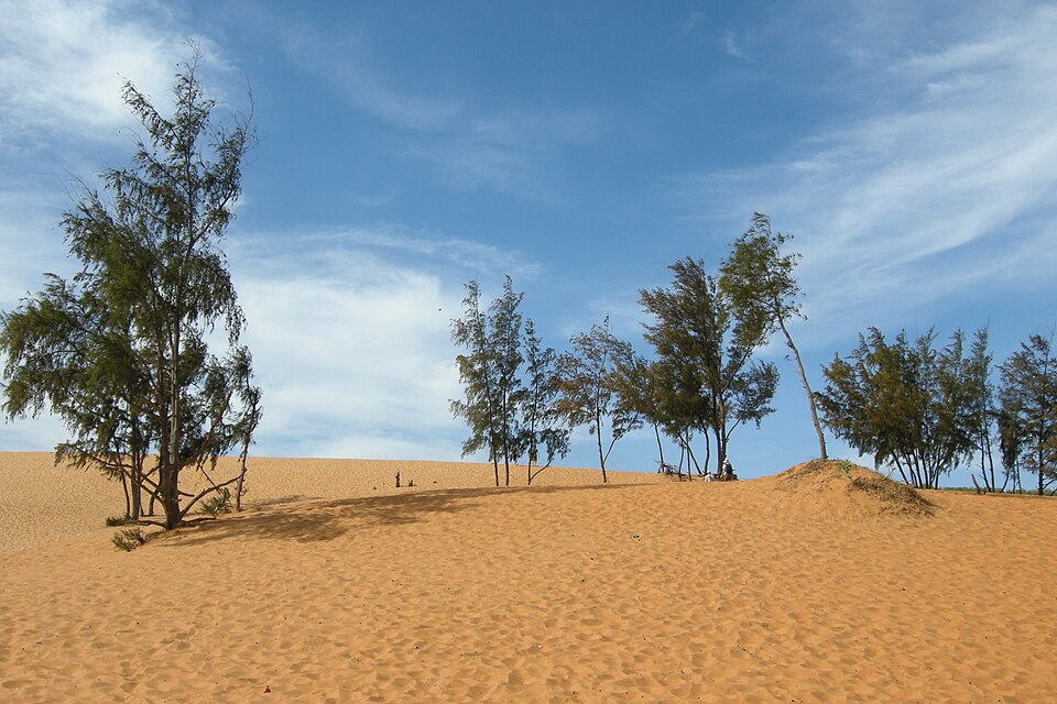 Chấm Điểm Phan Thiết Cho Năm Ngày Nghỉ Lễ 2/9/2026