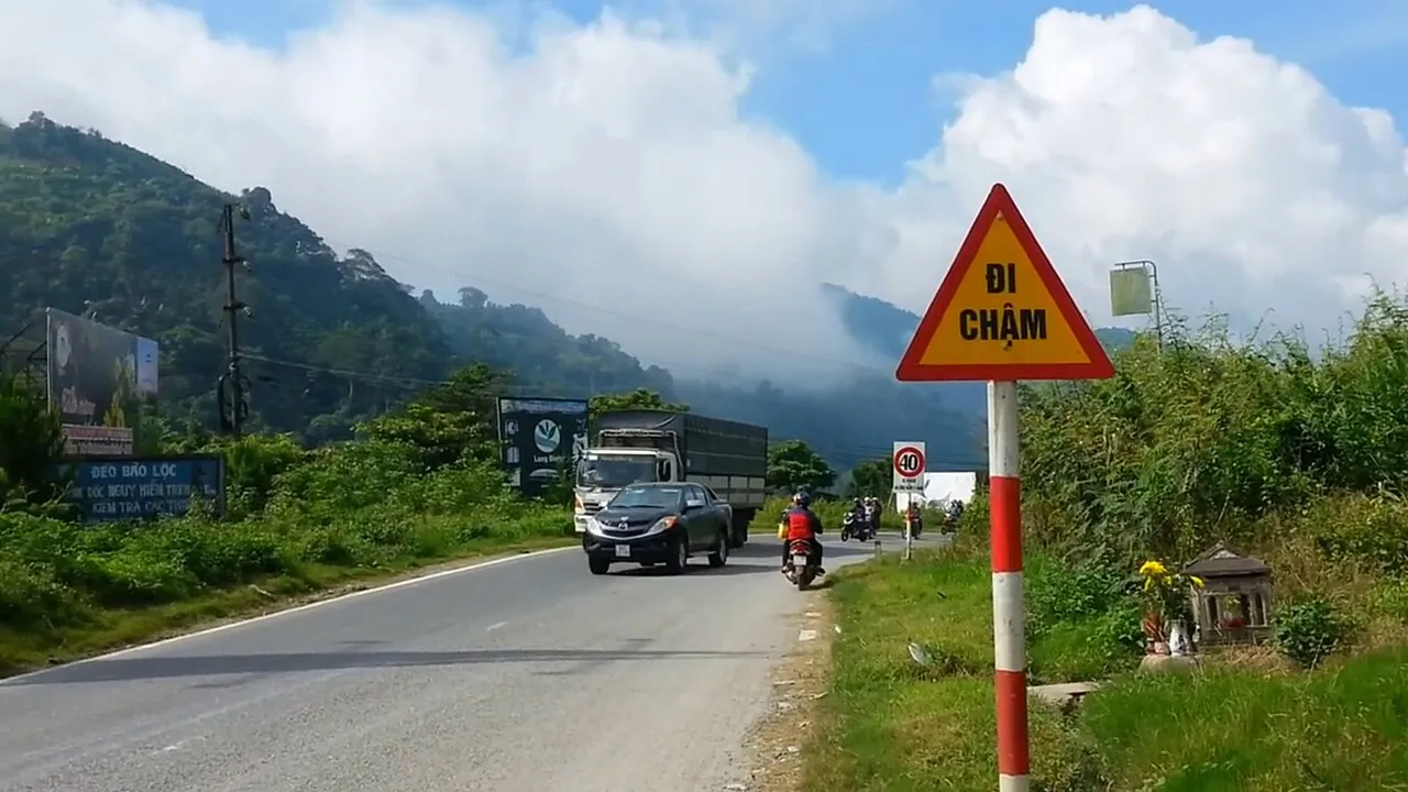 Hướng Dẫn Hành Trình Phượt Xe Máy Từ Phan Thiết Lên Đà Lạt Trọn Vẹn