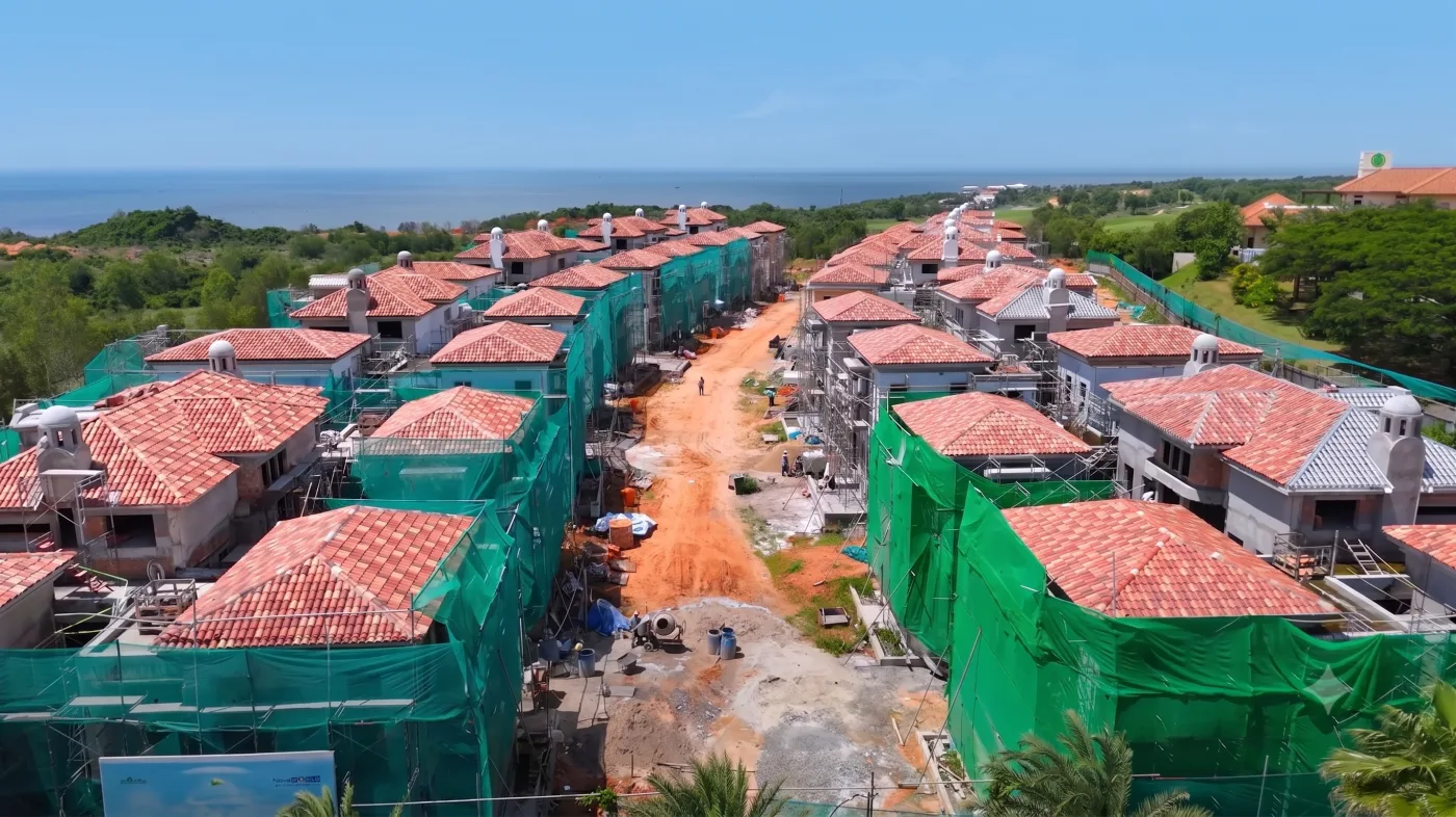 Thuế Khi Cho Thuê Villa NovaWorld 2026: Ngưỡng 1 Tỷ Và Hai Mức Tỷ Lệ Dễ Nhầm