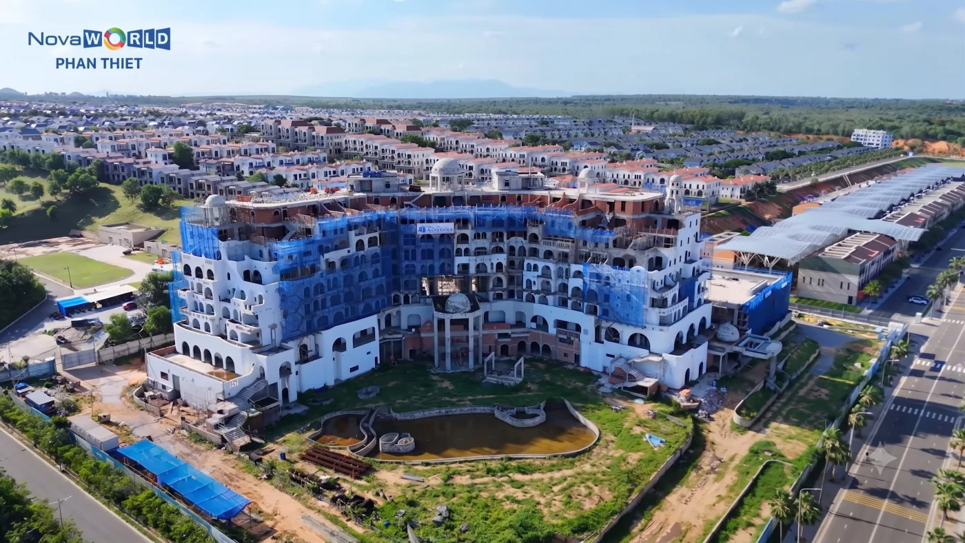 Novotel Phan Thiết