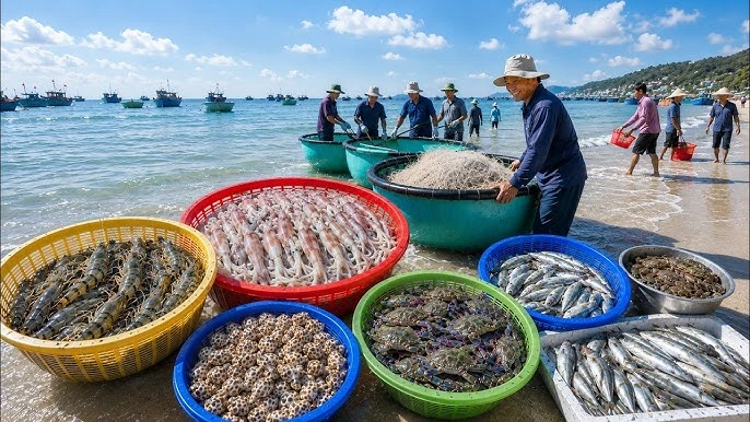 Trung Tâm Thương Mại & Hội Nghị