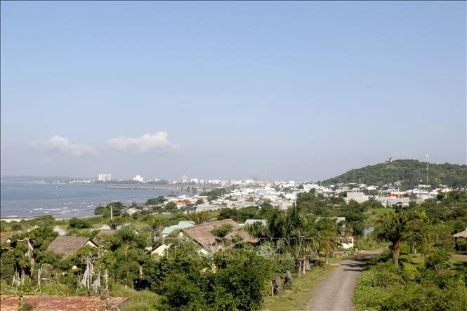 Đường Ven Biển Phan Thiết 9.500 Tỉ: Biến "Cát Trắng" Thành "Đất Vàng" và Cơ Hội Vùng Đáy Chu Kỳ