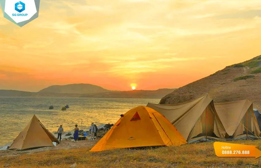 Khu đô thị NovaWorld Phan Thiết tại Tiến Thành