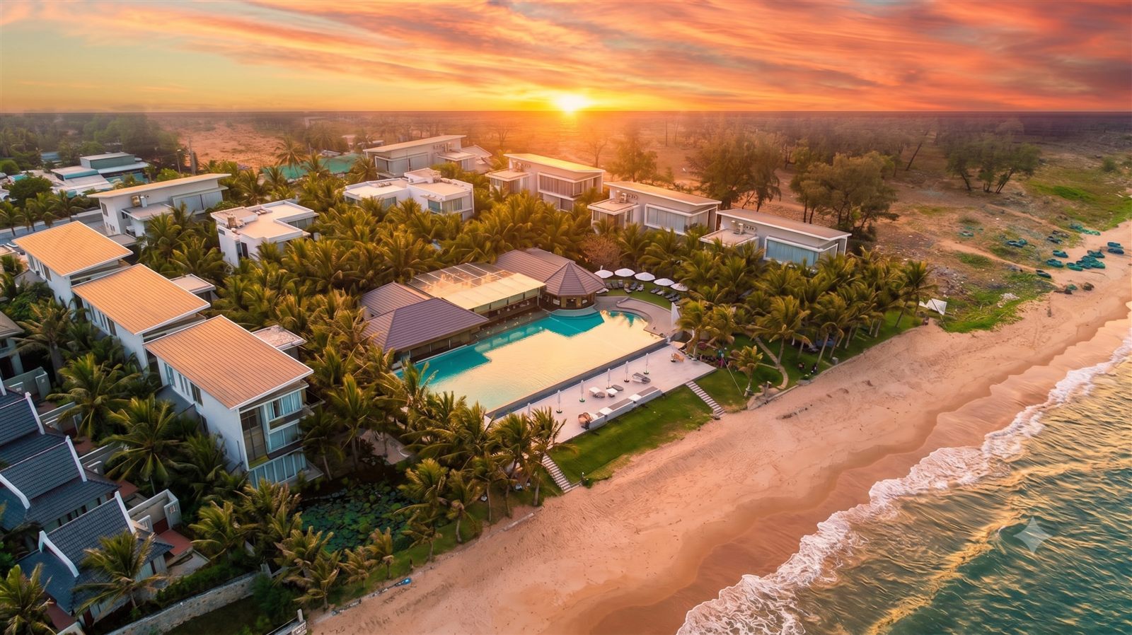Cẩm Nang Du Lịch NovaWorld Phan Thiết Tự Túc 2 Ngày 1 Đêm