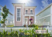 Nhà Phố Florida nhà thô cắt lỗ sâu, cơ hội vàng.