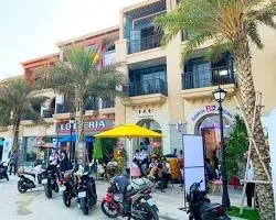 Biệt Thự Đơn Lập A1