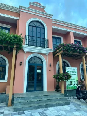 Shophouse Miami Full nội thất cao cấp
