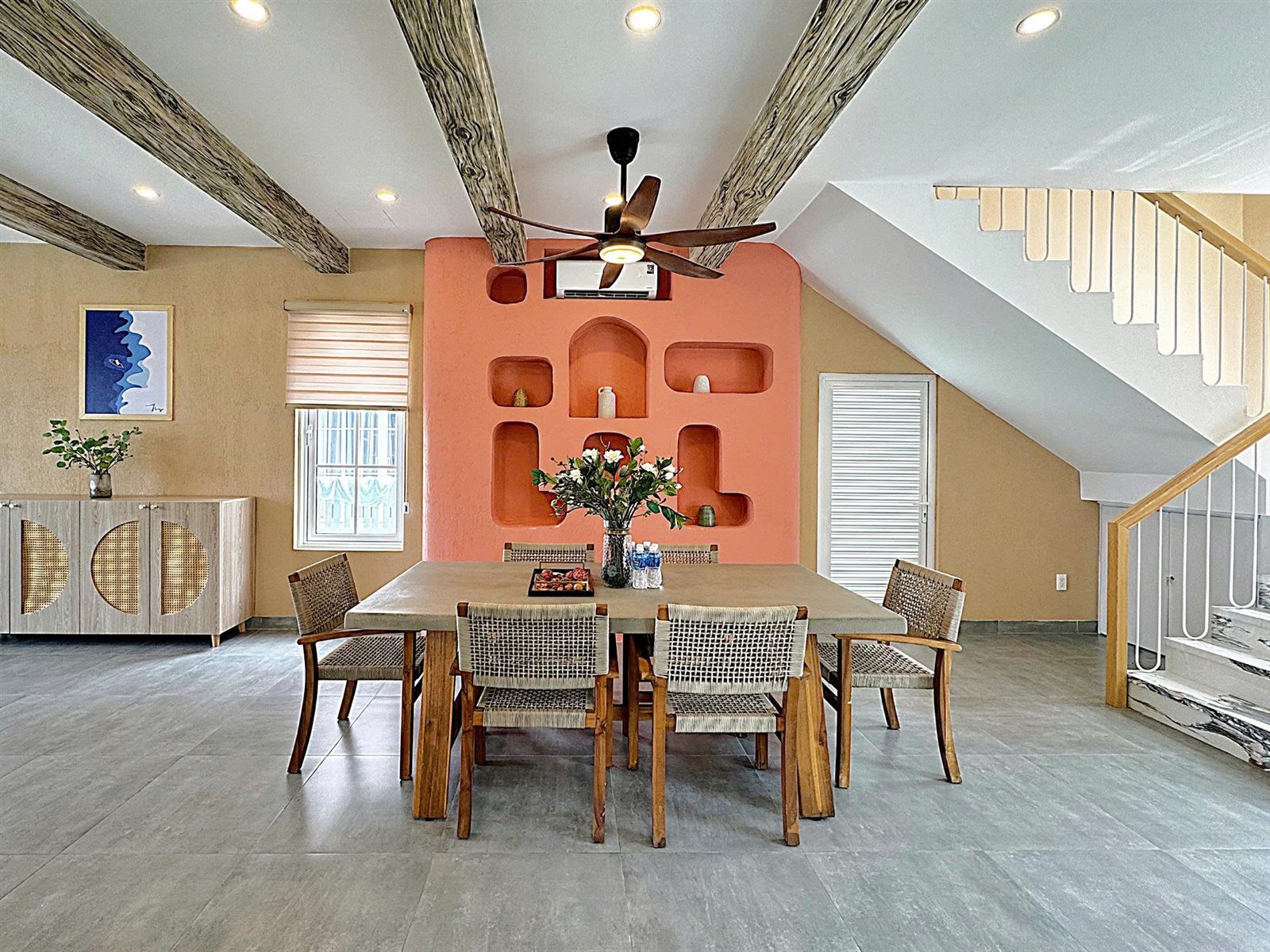 Villa Biển Ngọc — Đơn Lập 4PN Hướng Biển, Sát Hồ Bơi Vô Cực — ảnh 3