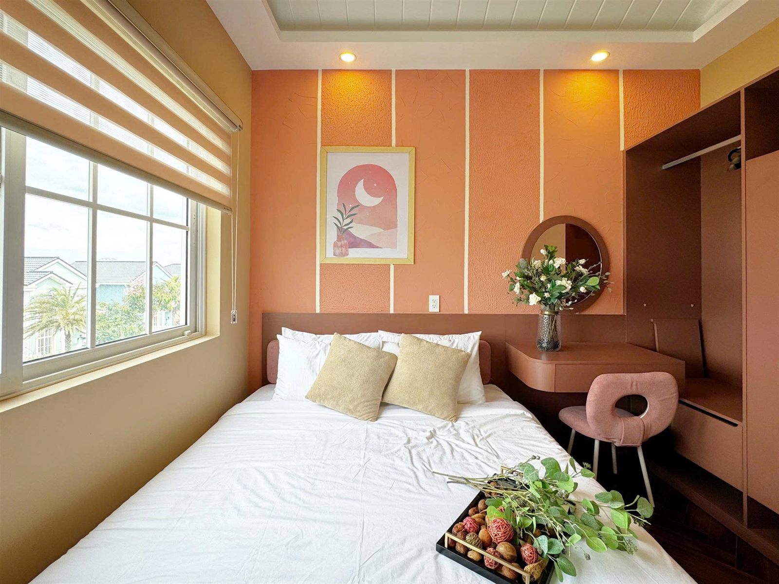 Villa Biển Ngọc — Đơn Lập 4PN Hướng Biển, Sát Hồ Bơi Vô Cực — ảnh 5