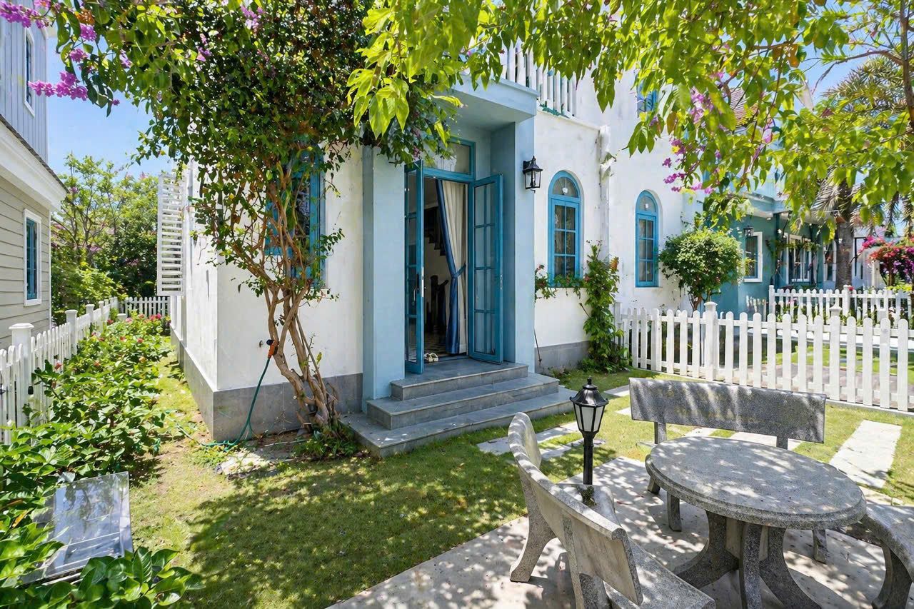 Villa Thảo Nguyên — Song Lập 2PN Yên Bình Khu 3 — ảnh 2