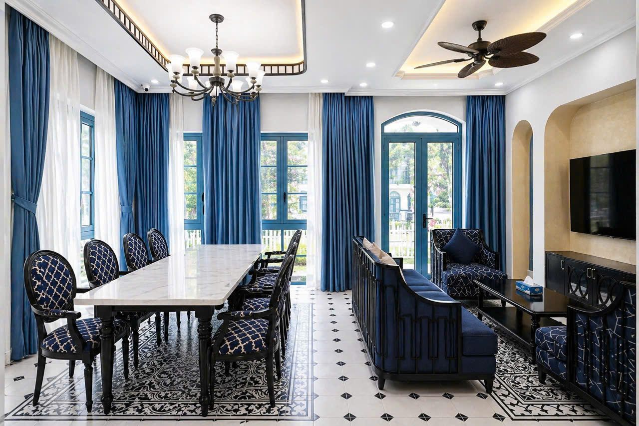 Villa Thảo Nguyên — Song Lập 2PN Yên Bình Khu 3 — ảnh 3