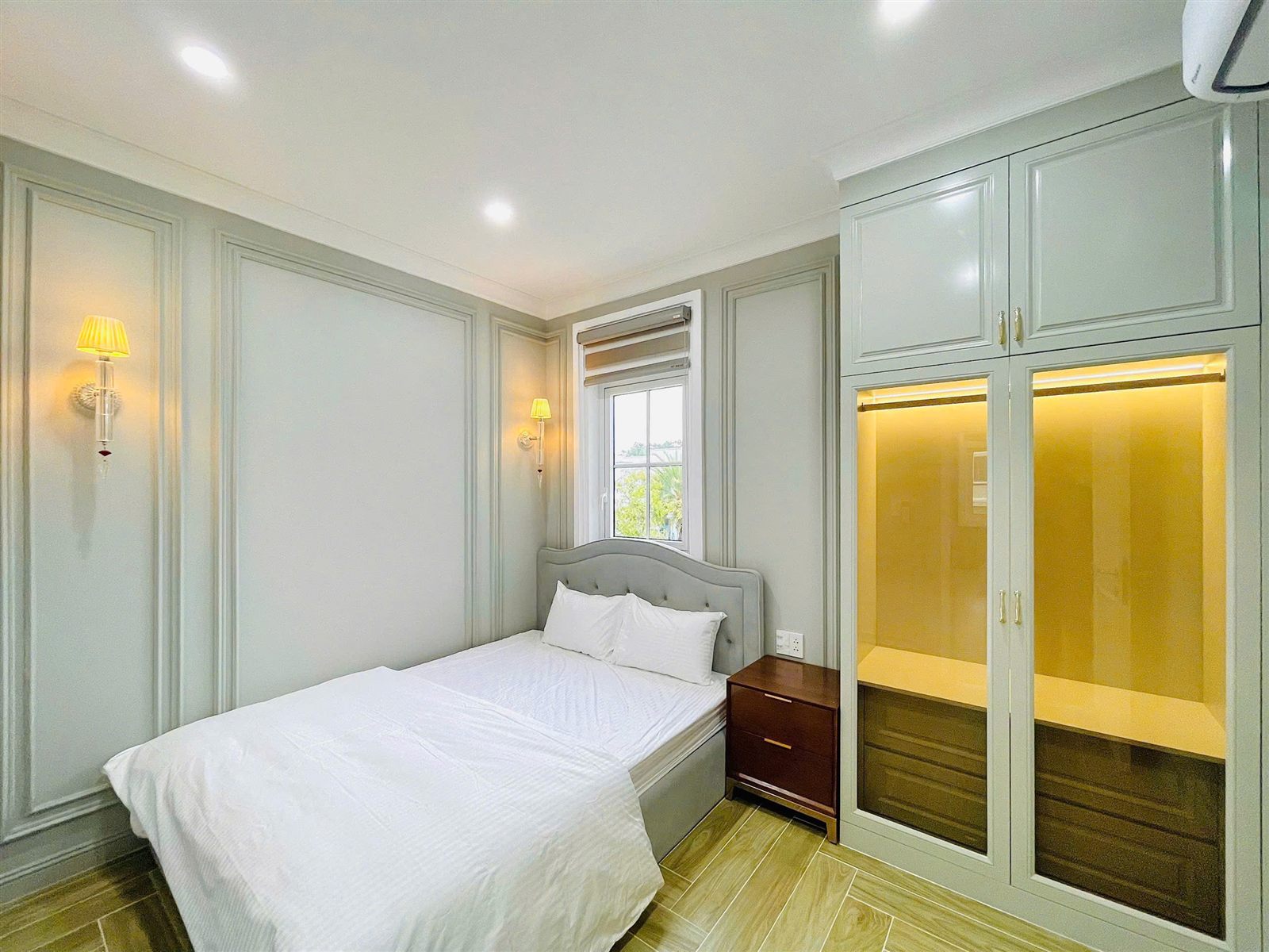 Villa Minh Châu — Đơn Lập 4PN Khu 7 — ảnh 4