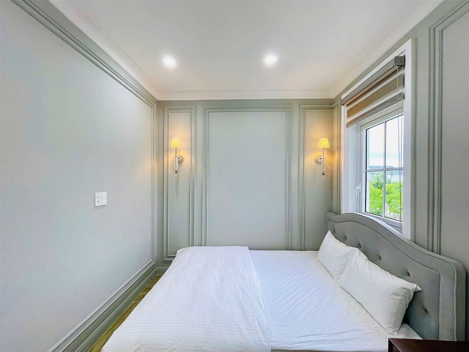 Villa Minh Châu — Đơn Lập 4PN Khu 7 — ảnh 5