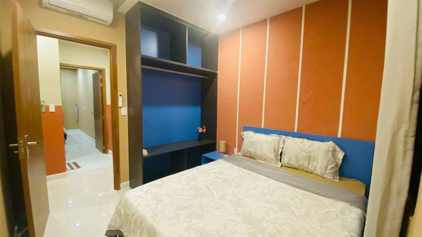 Villa Ngọc Trai — Đơn Lập 3PN Khu 7 — ảnh 3