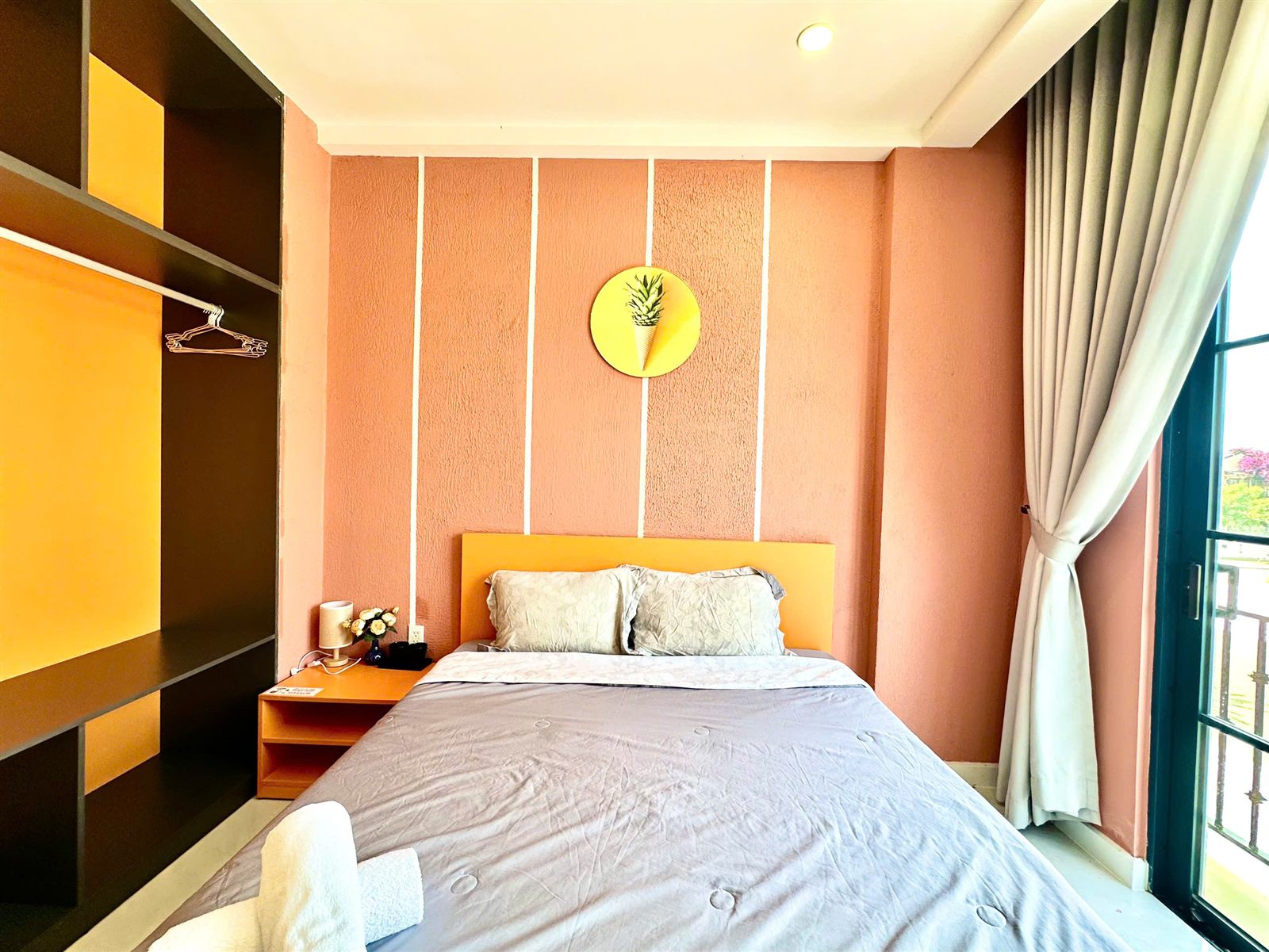 Villa Ngọc Trai — Đơn Lập 3PN Khu 7 — ảnh 4