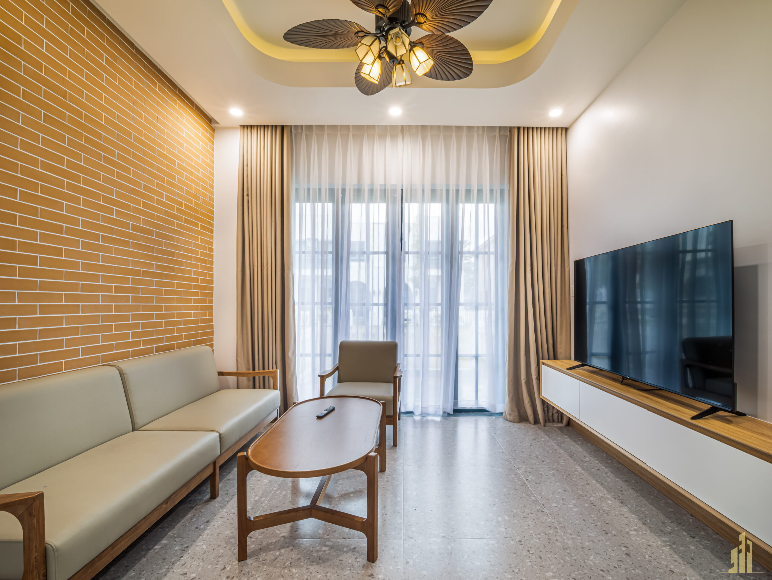 Novavila 1 – Biệt Thự Song Lập 4PN Nội Thất Cao Cấp — ảnh 4
