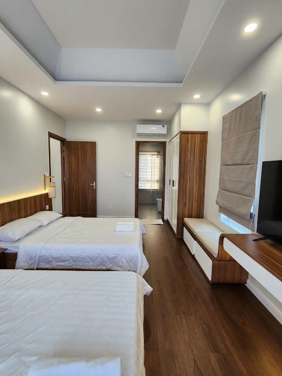 Novavila 2 – Biệt Thự Đơn Lập Góc 4PN 220m² — ảnh 5