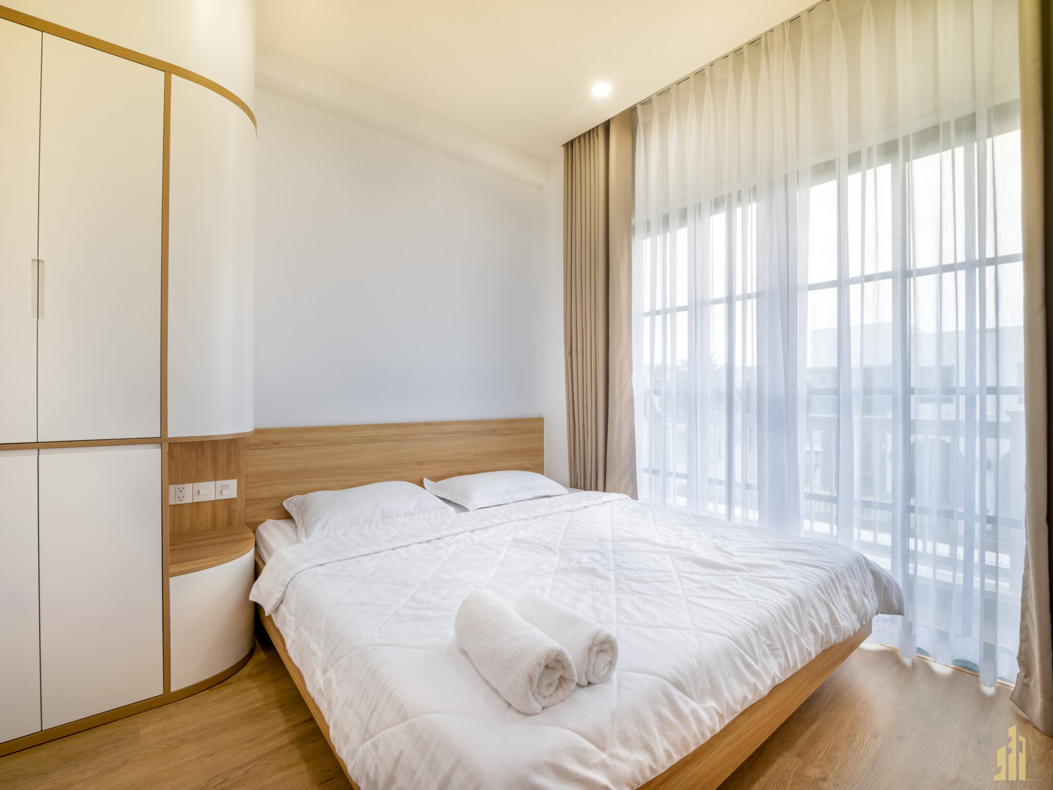 Novavila 3 – Biệt Thự Song Lập 4PN Giá Tốt — ảnh 2