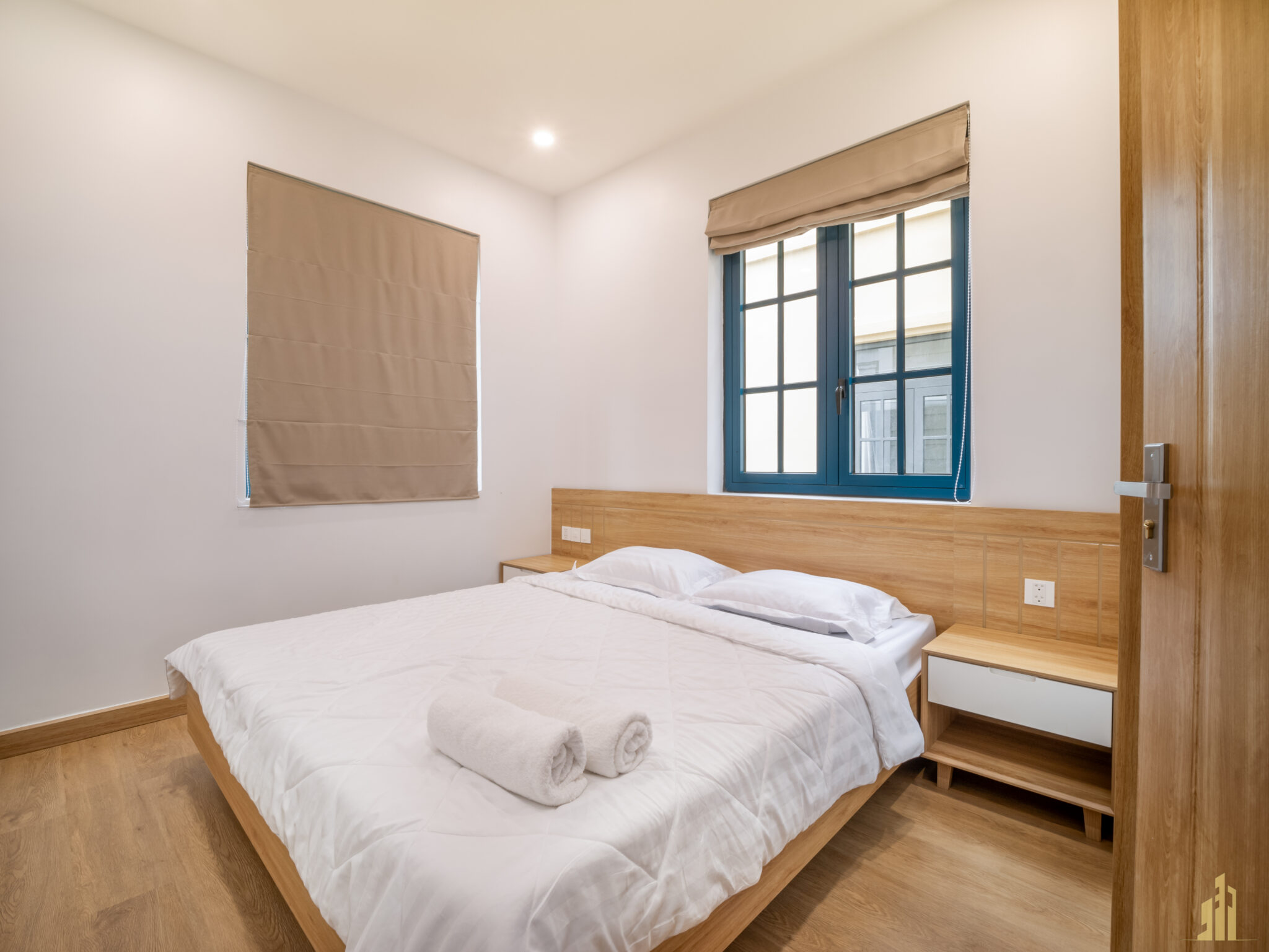 Novavila 3 – Biệt Thự Song Lập 4PN Giá Tốt — ảnh 3