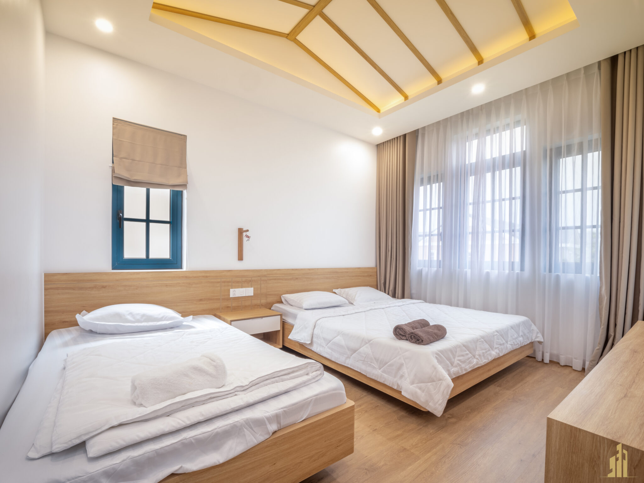 Novavila 3 – Biệt Thự Song Lập 4PN Giá Tốt — ảnh 4