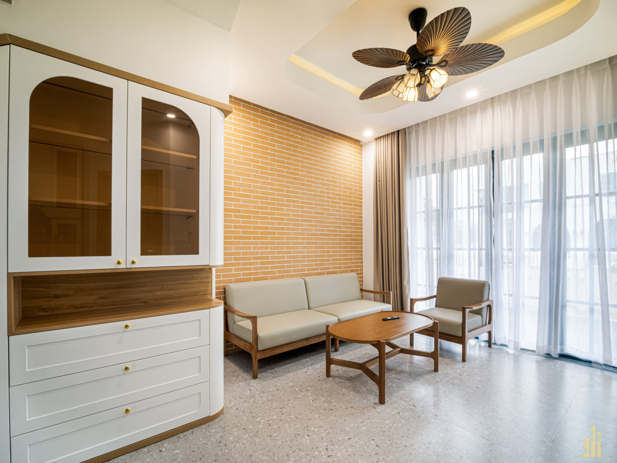 Novavila 3 – Biệt Thự Song Lập 4PN Giá Tốt — ảnh 5
