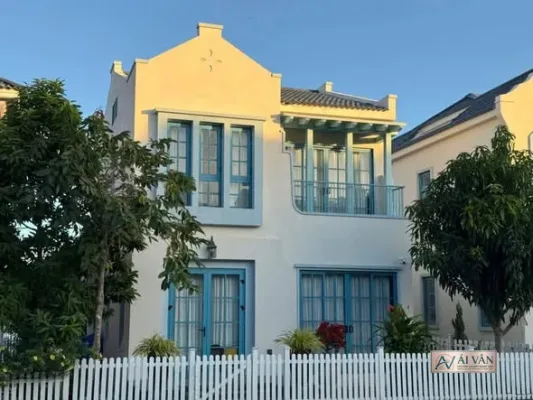 Biệt thự đơn lập NovaWorld Phan Thiết – VILLA ĐƠN LẬP 200M² – FULL NỘI THẤT CAO CẤP