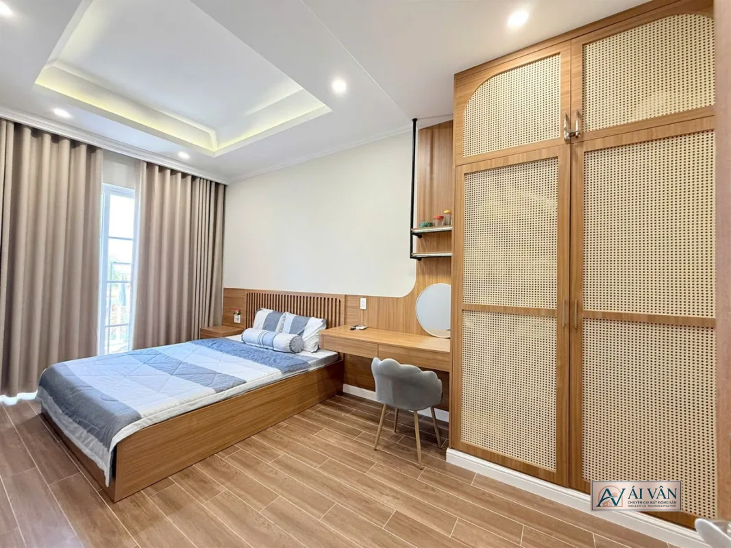 Biệt thự song lập Full nội thất giá tốt nhất Florida 1 - NovaWorld Phan Thiết