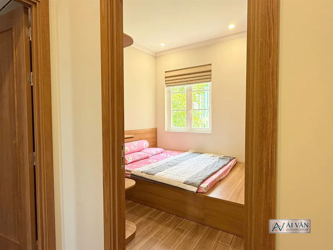Biệt thự song lập Full nội thất giá tốt nhất Florida 1 - NovaWorld Phan Thiết