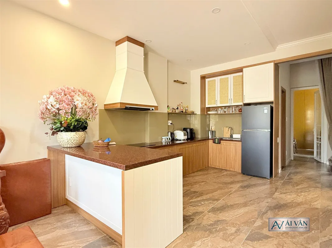Biệt thự song lập Full nội thất giá tốt nhất Florida 1 - NovaWorld Phan Thiết